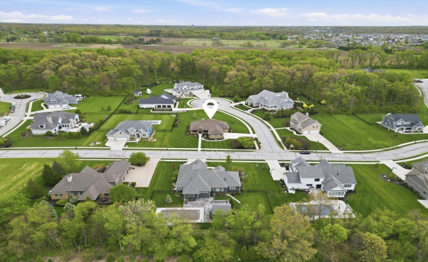 Neighborhood View