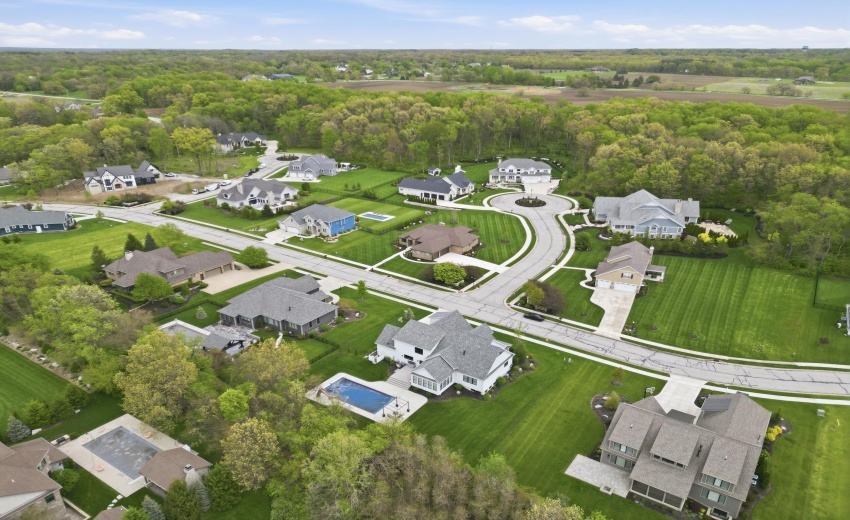 Neighborhood View