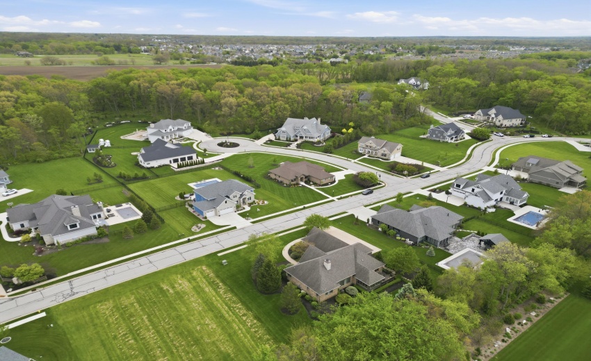 Neighborhood View