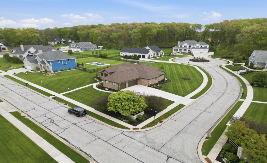 Lot View