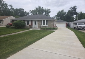 309 Maple Lane, Crown Point, Indiana, 2 Bedrooms Bedrooms, 5 Rooms Rooms,1 BathroomBathrooms,Residential,For Sale,Maple,NRA839253 309 Maple Lane, Crown Point, Indiana, 2 Bedrooms Bedrooms, 5 Rooms Rooms,1 BathroomBathrooms,Residential,For Sale,Maple,NRA839253
