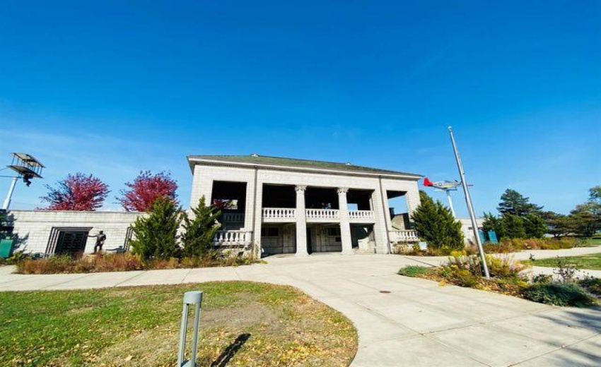 Aquatorium