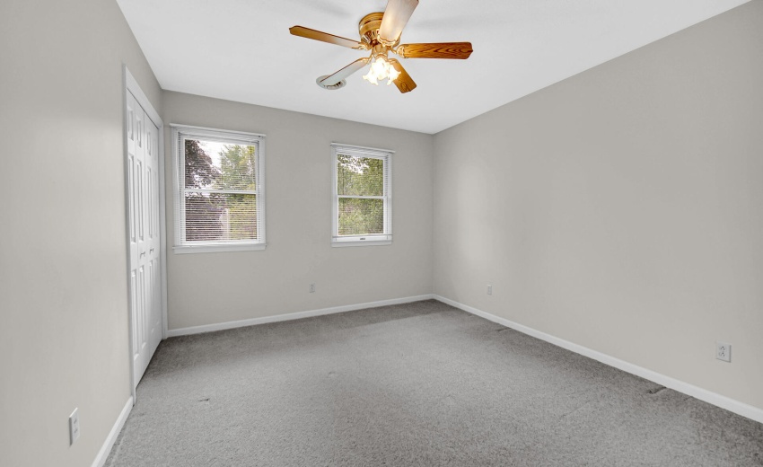 Upper Bdrm. #2