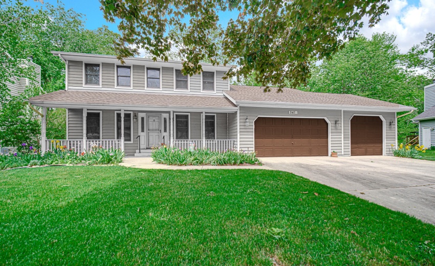 Welcome to 947 Sandpiper Drive