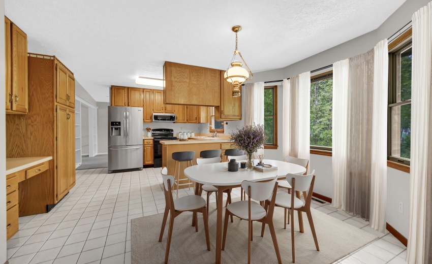 Kitchen Dining