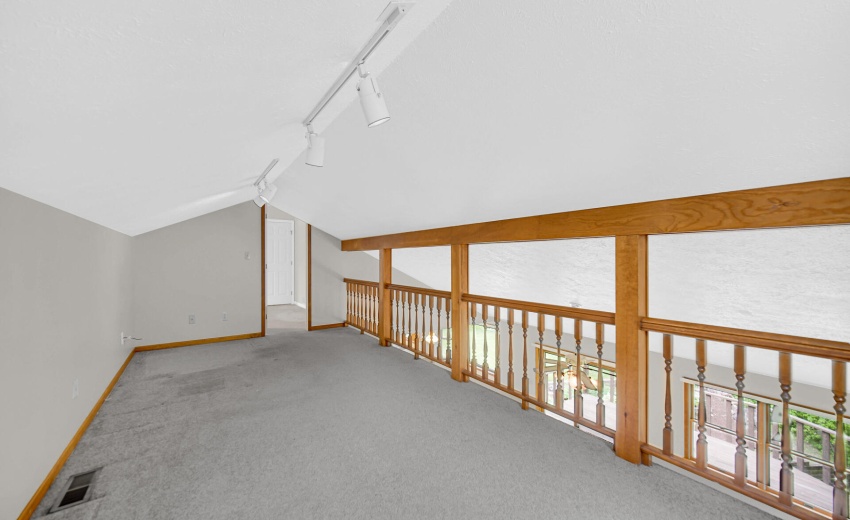 Upper Loft