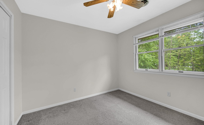 Upper Bdrm. #3