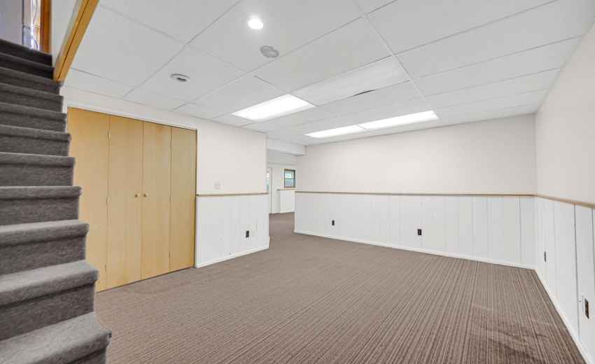 Bsmt. Rec. Rm. #1