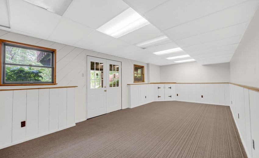 Bsmt. Rec. Rm. #2