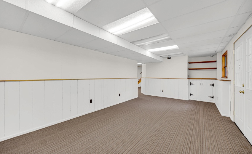 Bsmt. Rec. Rm. #2