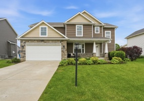 1414 Gates Drive, Schererville, Indiana, 5 Bedrooms Bedrooms, 10 Rooms Rooms,3 BathroomsBathrooms,Residential,For Sale,Gates,NRA839270