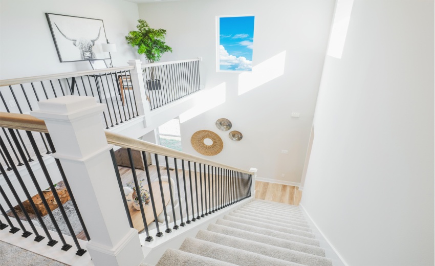 Stairs 2