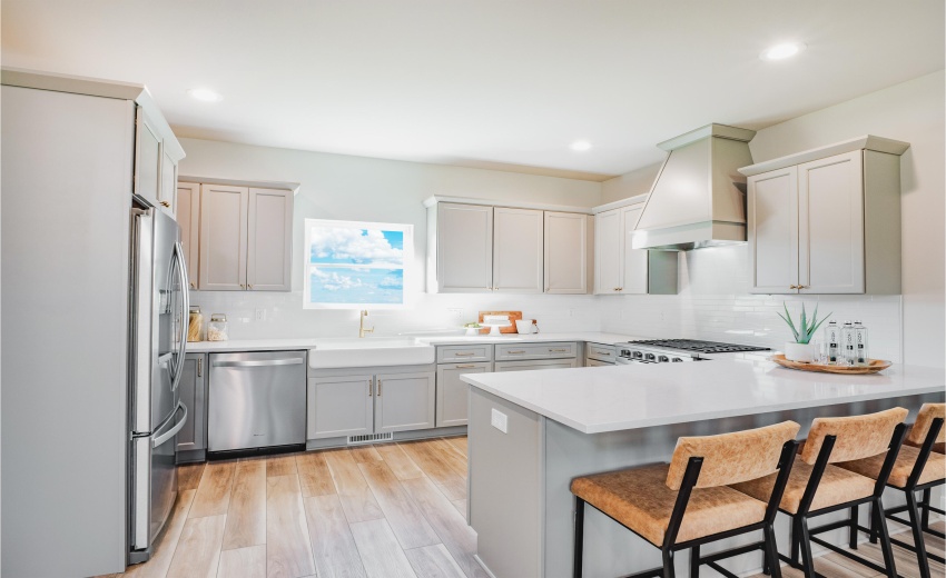 Kitchen 1