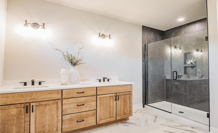 Master Bath
