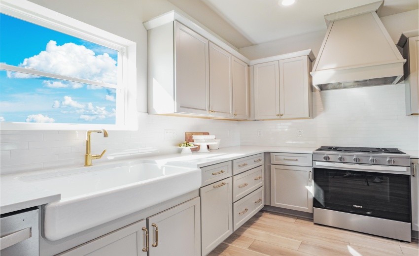 Kitchen 2