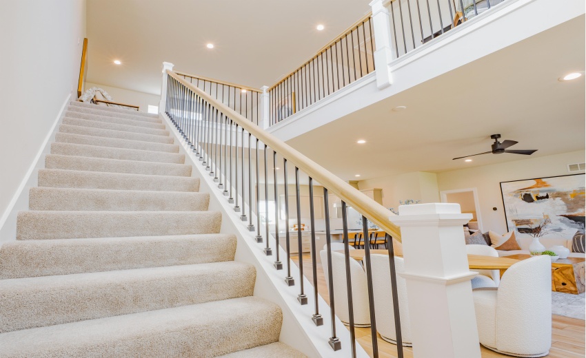 Stairs 1