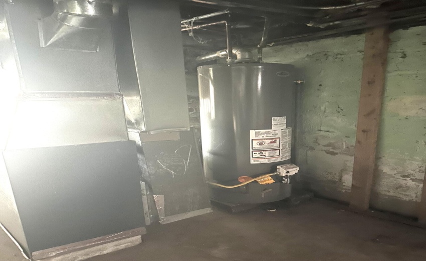 boiler