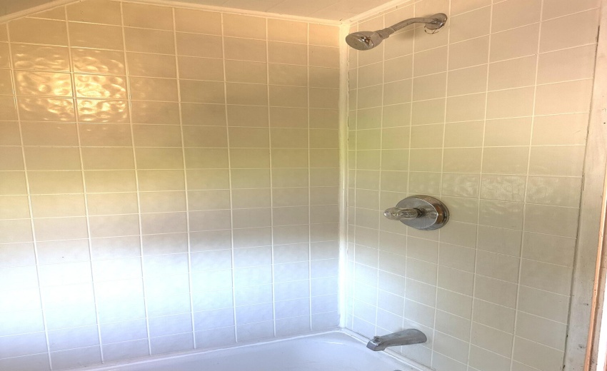 bath up