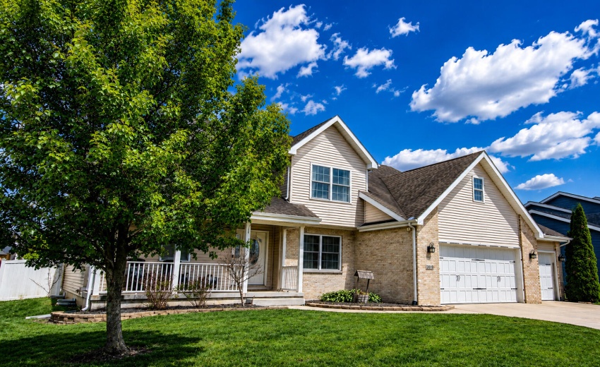 5849 Wildrose Ln, Schererville, IN 28