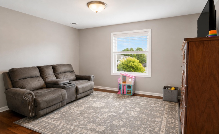 Wildrose Bedroom