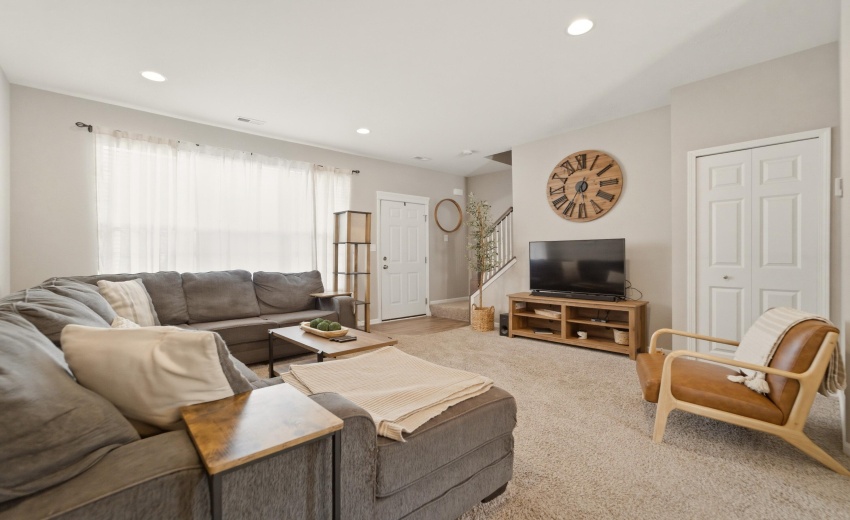 Main Living Room