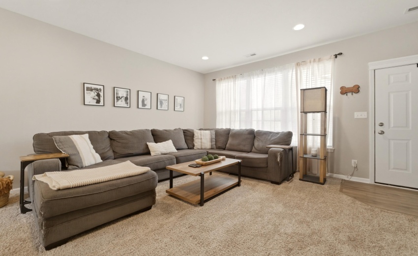 Main Living Room