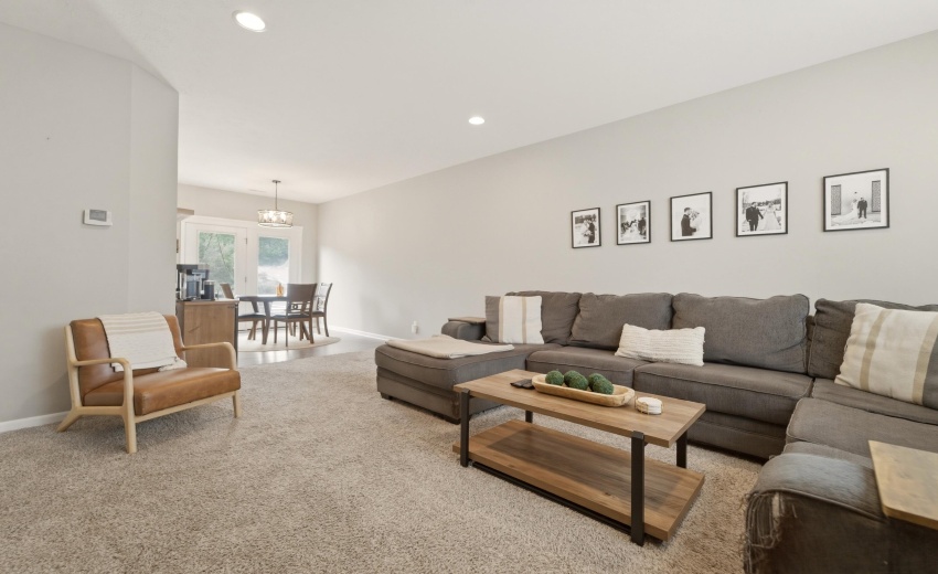 Main Living Room