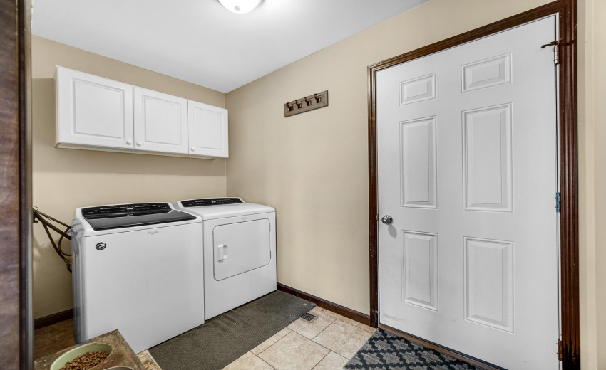 Utility Room.Jones