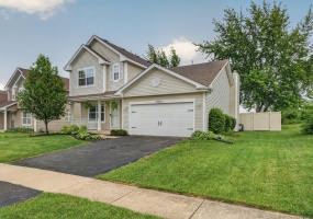 5423 Orchard Trail, Monee, Illinois, 3 Bedrooms Bedrooms, 6 Rooms Rooms,2 BathroomsBathrooms,Residential,For Sale,Orchard,NRA839425 5423 Orchard Trail, Monee, Illinois, 3 Bedrooms Bedrooms, 6 Rooms Rooms,2 BathroomsBathrooms,Residential,For Sale,Orchard,NRA839425
