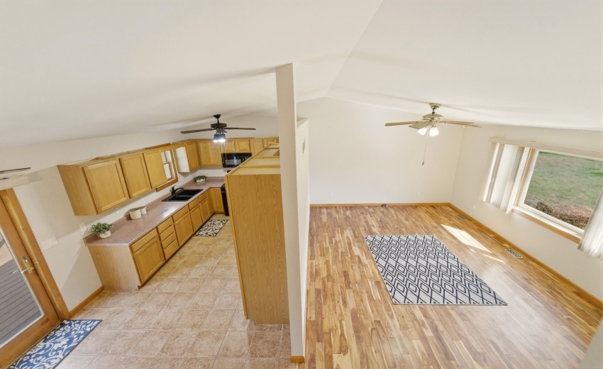 Main Floor