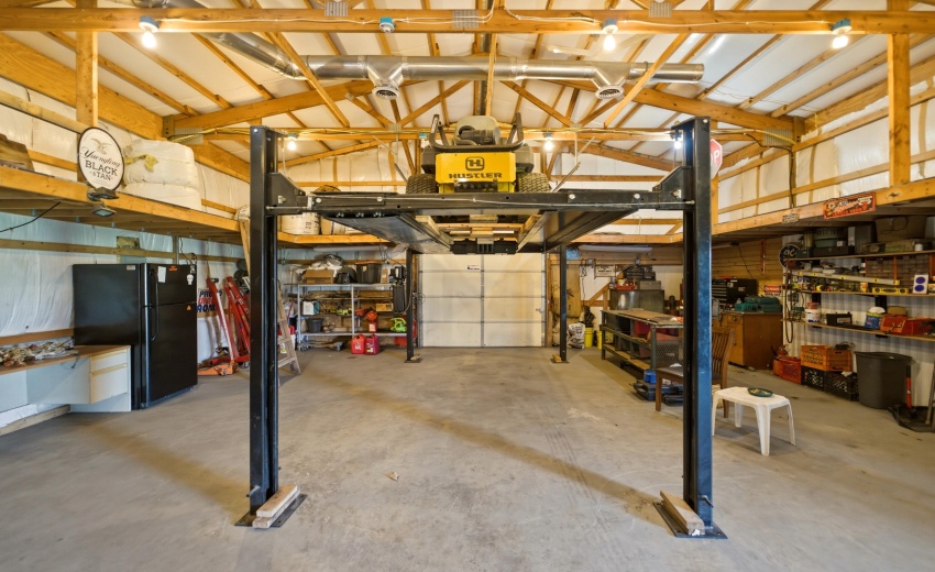Double Garage Doors