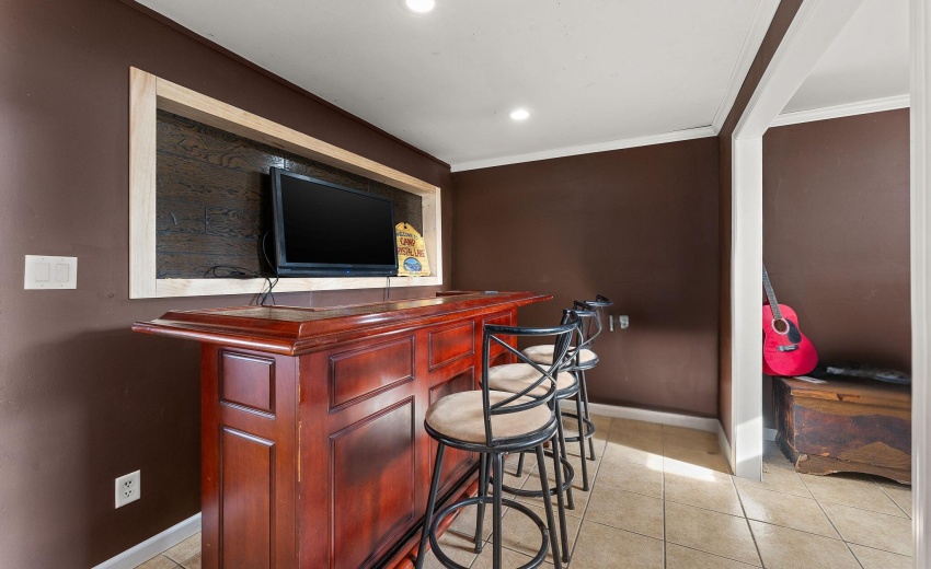 bar up
