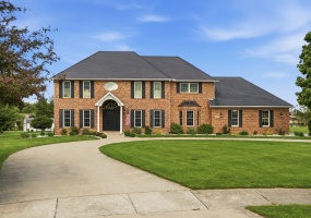 13741 Jennings Lane, Crown Point, Indiana, 6 Bedrooms Bedrooms, 13 Rooms Rooms,5 BathroomsBathrooms,Residential,For Sale,Jennings,NRA839465