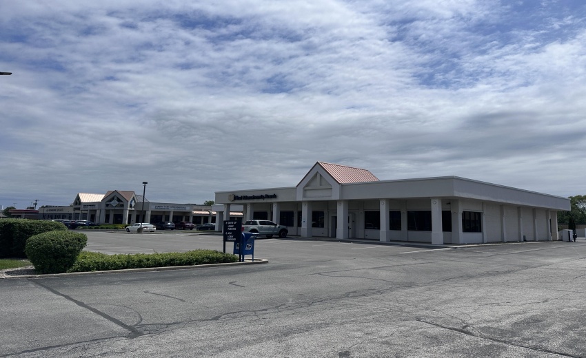 NEIGHBORING BANK