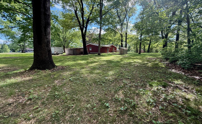 Yard 3