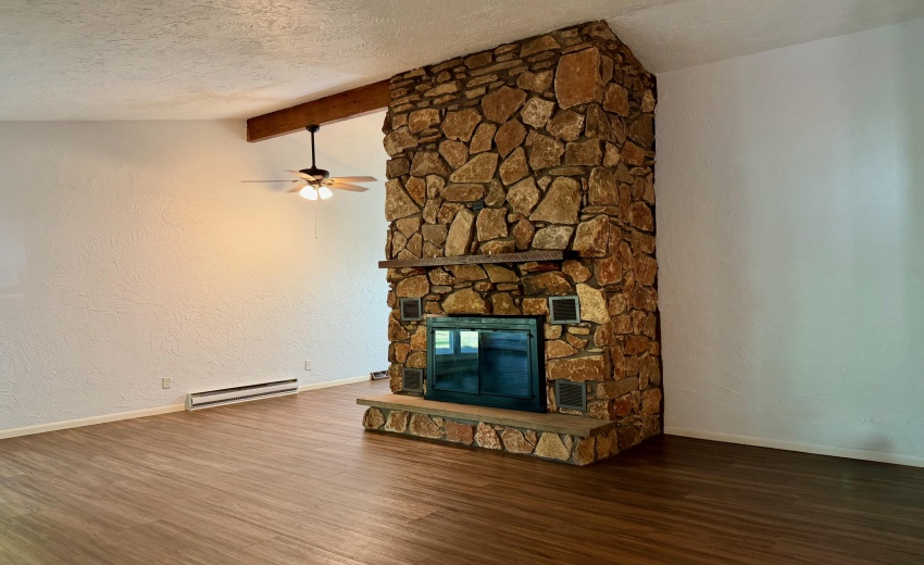 Fireplace 2