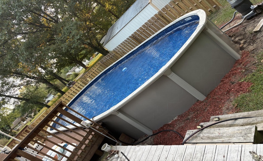 Pool 2