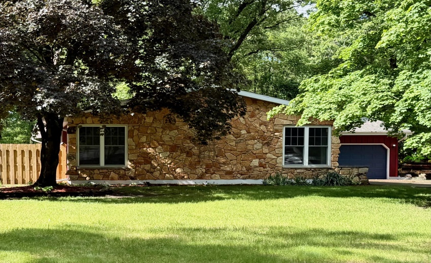 Home Front