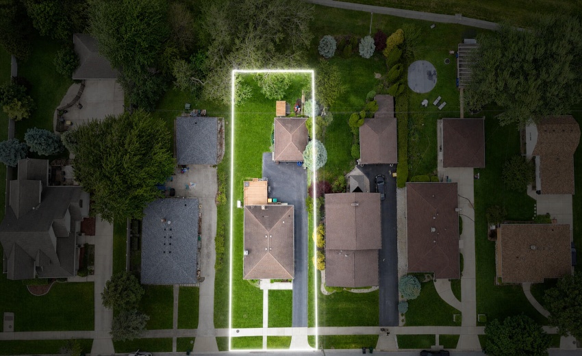 aerial