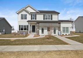 18867 Sapphire Street, Lowell, Indiana, 3 Bedrooms Bedrooms, 8 Rooms Rooms,3 BathroomsBathrooms,Residential,For Sale,Sapphire,NRA839549