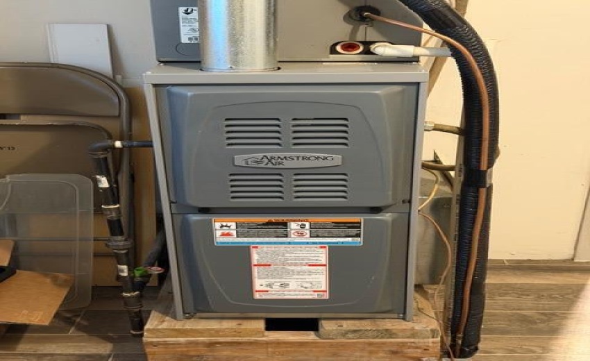 Furnace