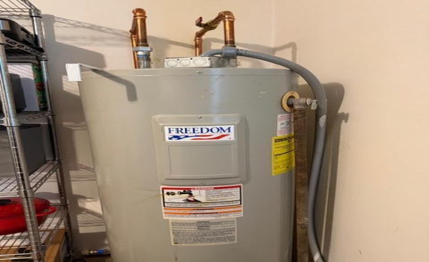 Water Heater