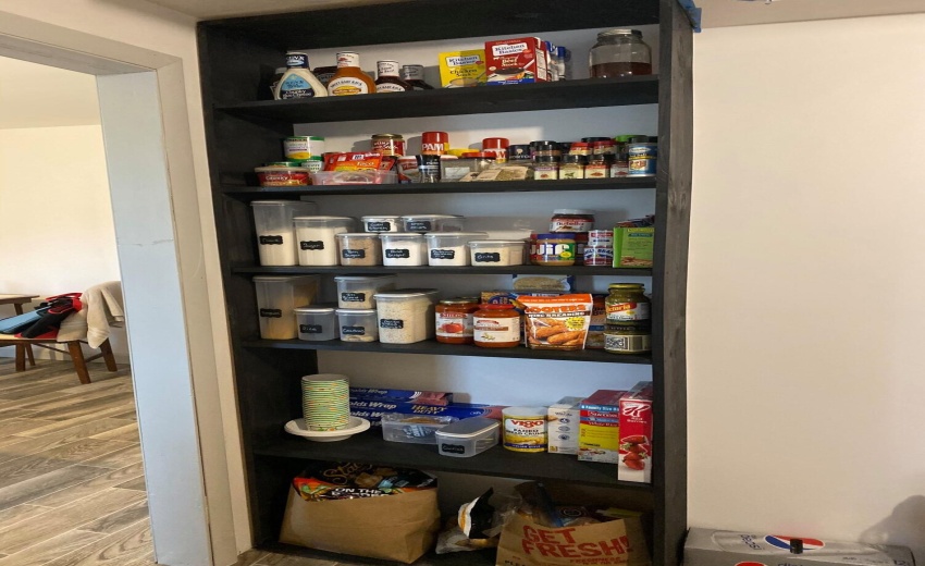 Pantry