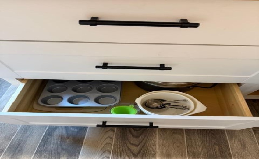Drawer