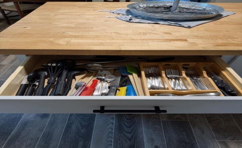 Utensils
