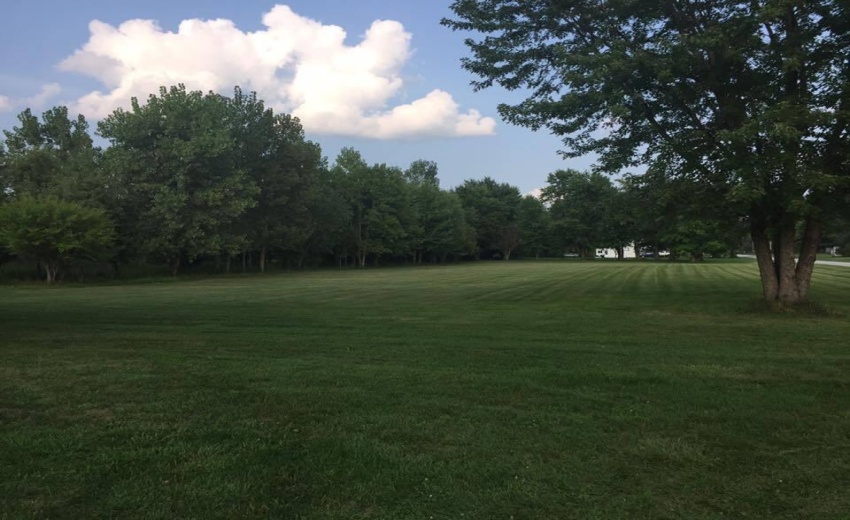 Acreage