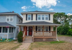 613 Tennessee Street, Gary, Indiana, 5 Bedrooms Bedrooms, ,2 BathroomsBathrooms,Residential Income,For Sale,Tennessee,NRA839577 613 Tennessee Street, Gary, Indiana, 5 Bedrooms Bedrooms, ,2 BathroomsBathrooms,Residential Income,For Sale,Tennessee,NRA839577