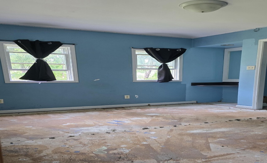 2207 County Line Road Bedroom 1