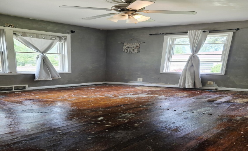 2207 County Line Road Bedroom 3