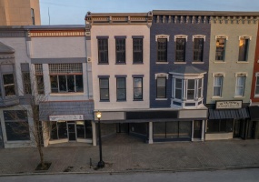 814 Lincolnway, La Porte, Indiana, 2 Bedrooms Bedrooms, 3 Rooms Rooms,1 BathroomBathrooms,Residential Lease,For Sale,Lincolnway,NRA838179